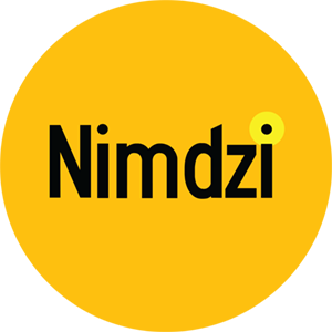 Nimdzi Logo